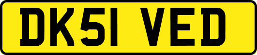 DK51VED