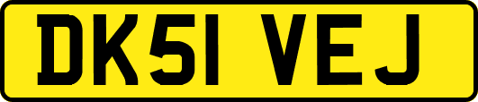 DK51VEJ