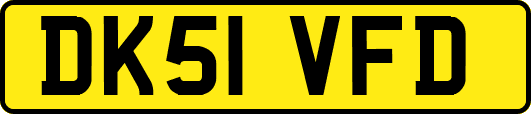 DK51VFD