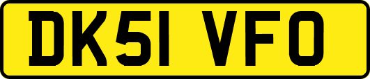 DK51VFO