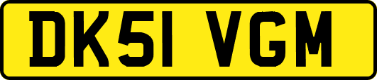 DK51VGM