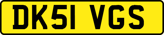 DK51VGS