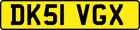 DK51VGX