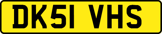 DK51VHS