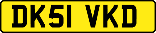 DK51VKD