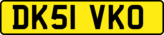 DK51VKO