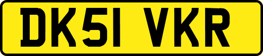 DK51VKR