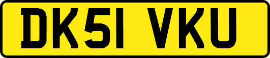 DK51VKU