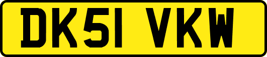 DK51VKW