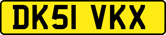 DK51VKX