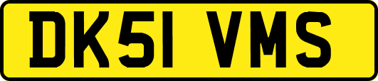 DK51VMS