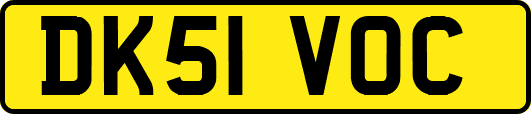 DK51VOC