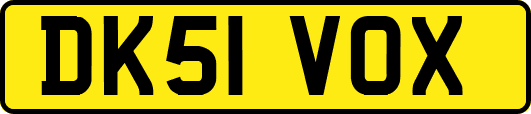 DK51VOX