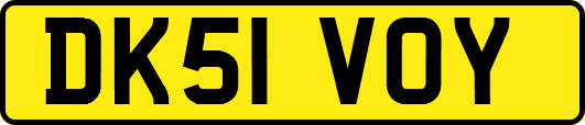 DK51VOY