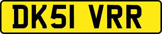 DK51VRR