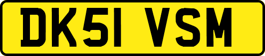 DK51VSM