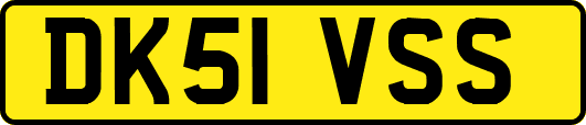 DK51VSS