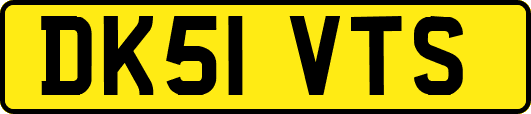 DK51VTS