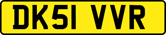 DK51VVR
