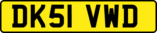 DK51VWD