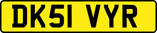 DK51VYR
