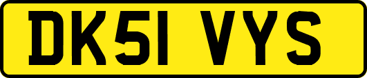 DK51VYS