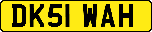 DK51WAH