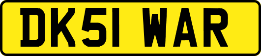 DK51WAR