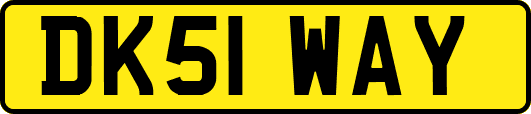 DK51WAY