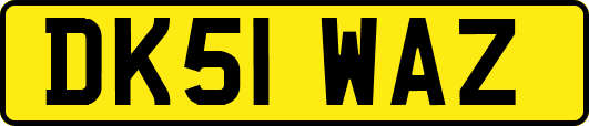 DK51WAZ