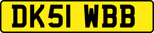 DK51WBB