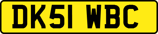 DK51WBC