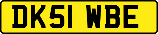 DK51WBE
