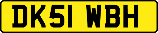 DK51WBH