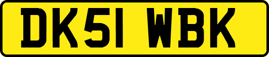 DK51WBK