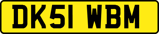 DK51WBM