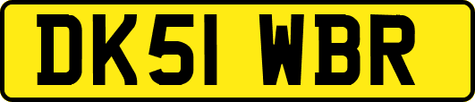 DK51WBR