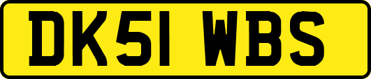 DK51WBS