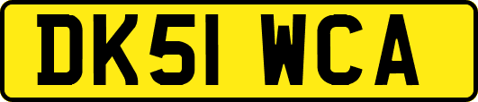 DK51WCA