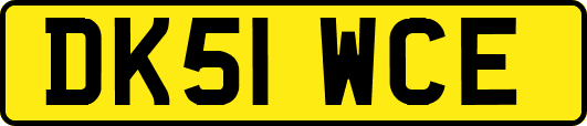 DK51WCE