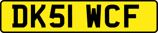 DK51WCF