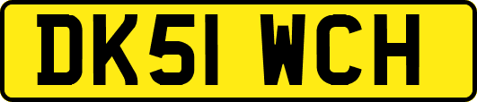 DK51WCH