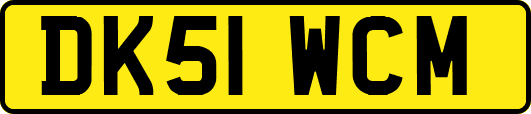 DK51WCM