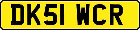 DK51WCR