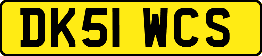 DK51WCS