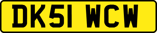 DK51WCW