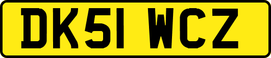 DK51WCZ