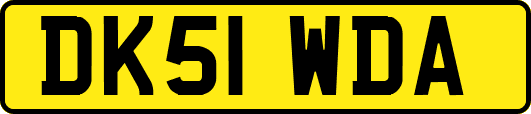 DK51WDA