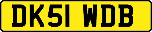 DK51WDB