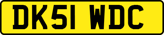 DK51WDC